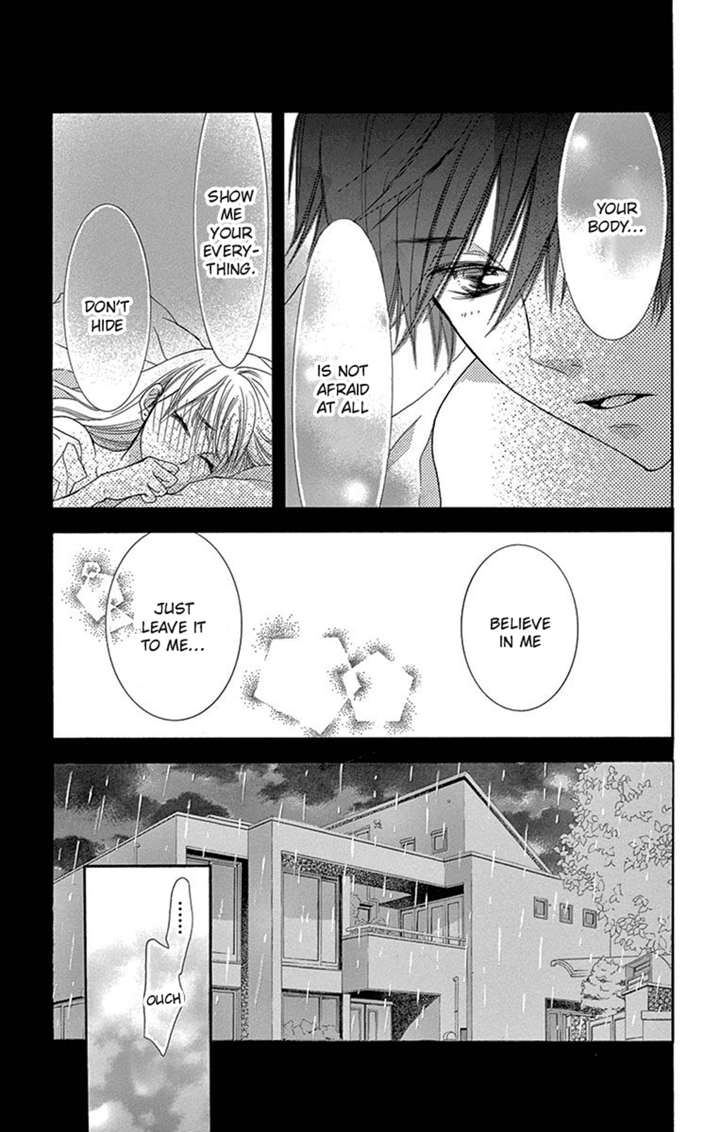 Read Motokareâ†Retry chapter 4 image 14 on Lezhin