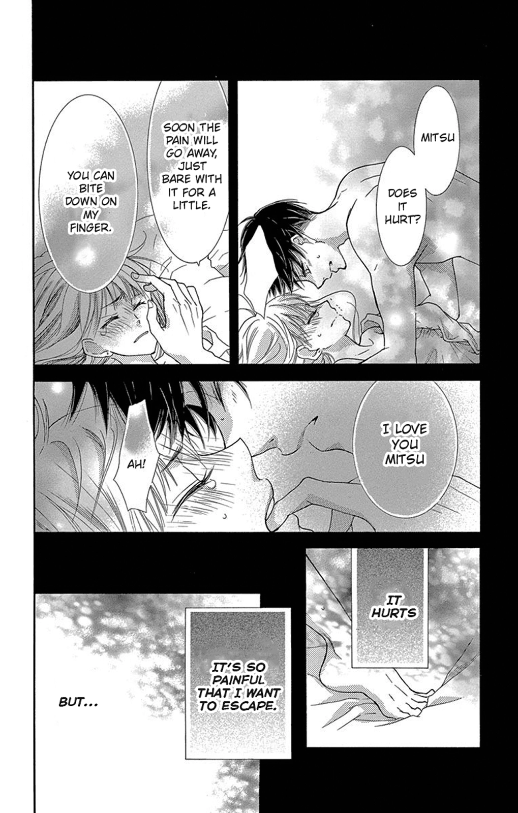 Read Motokareâ†Retry chapter 4 image 15 on Lezhin
