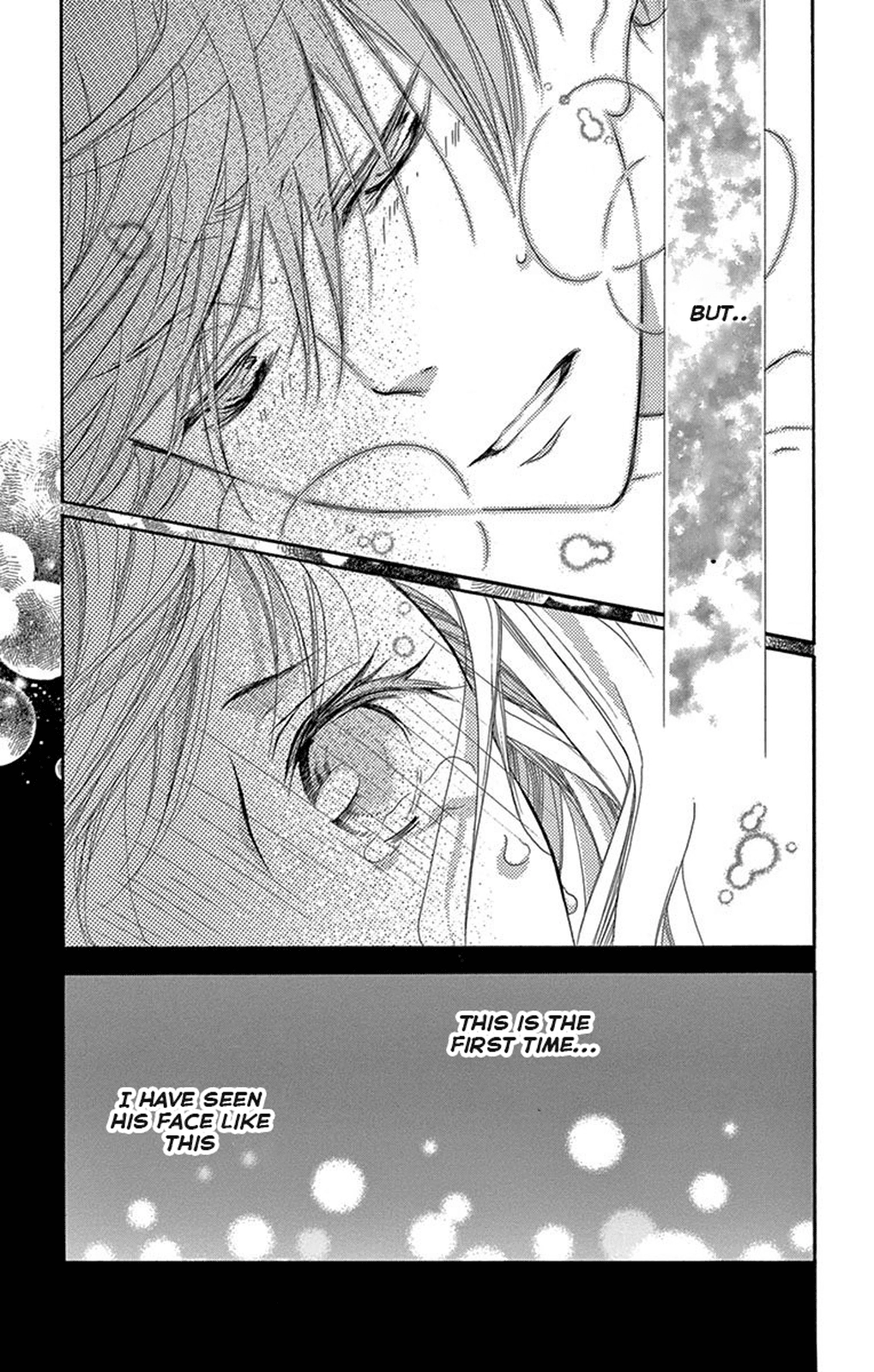 Read Motokareâ†Retry chapter 4 image 16 on Lezhin