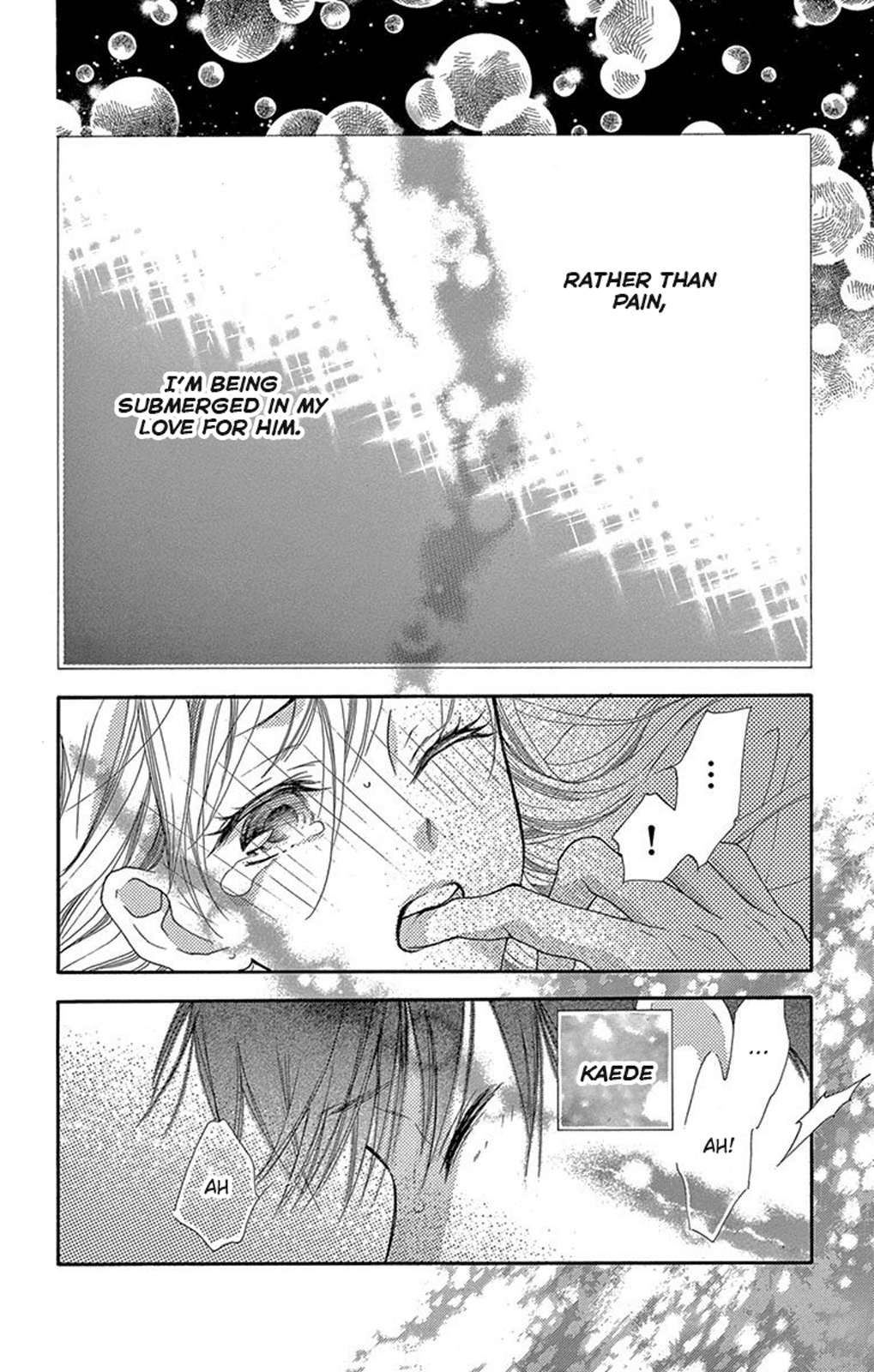 Read Motokareâ†Retry chapter 4 image 17 on Lezhin