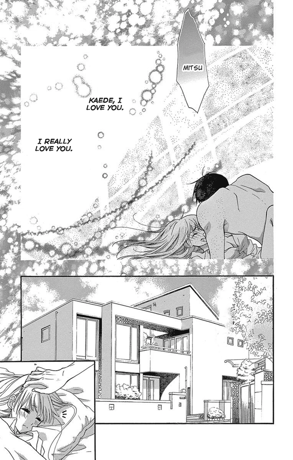 Read Motokareâ†Retry chapter 4 image 18 on Lezhin