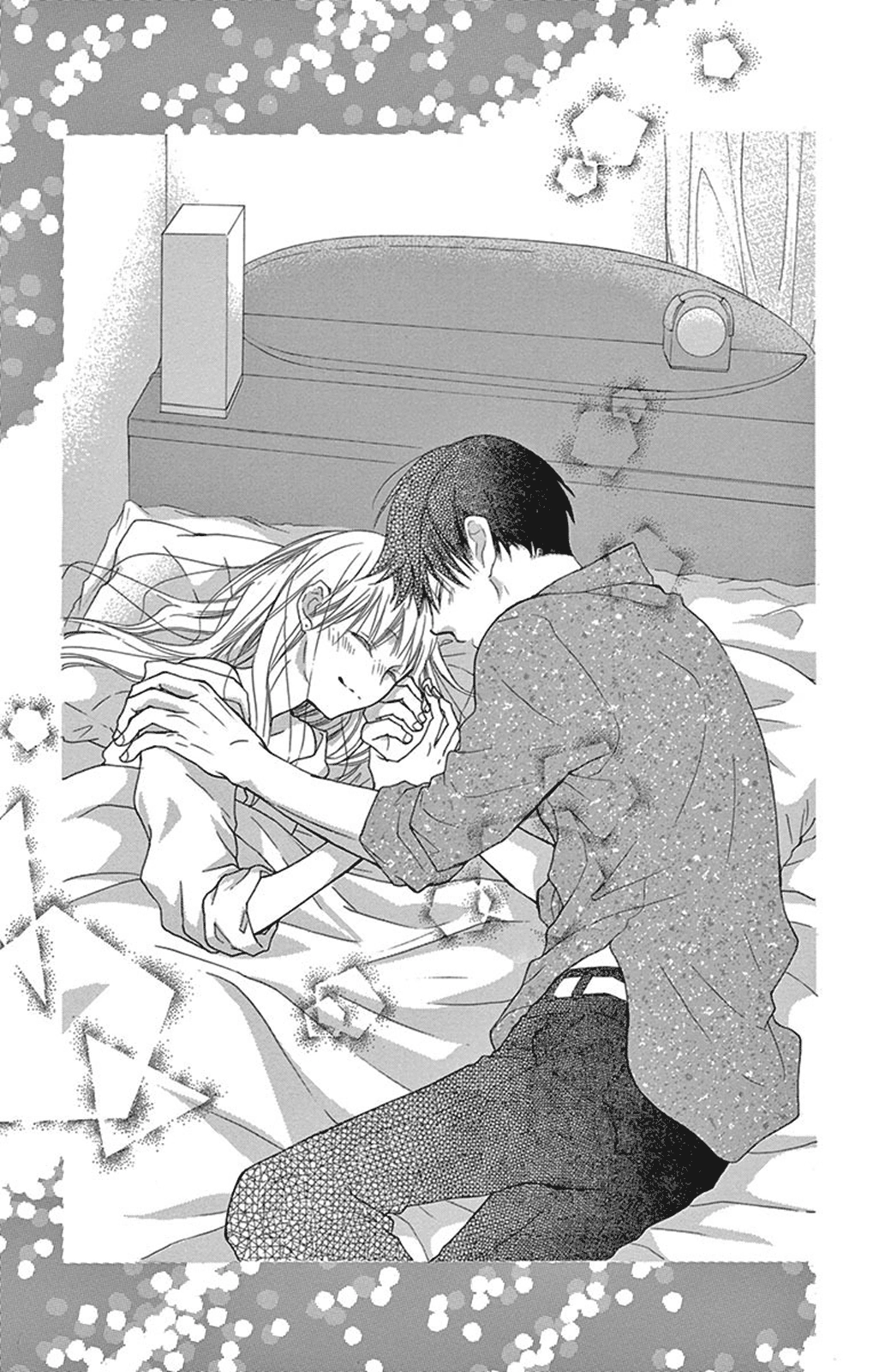 Read Motokareâ†Retry chapter 4 image 20 on Lezhin