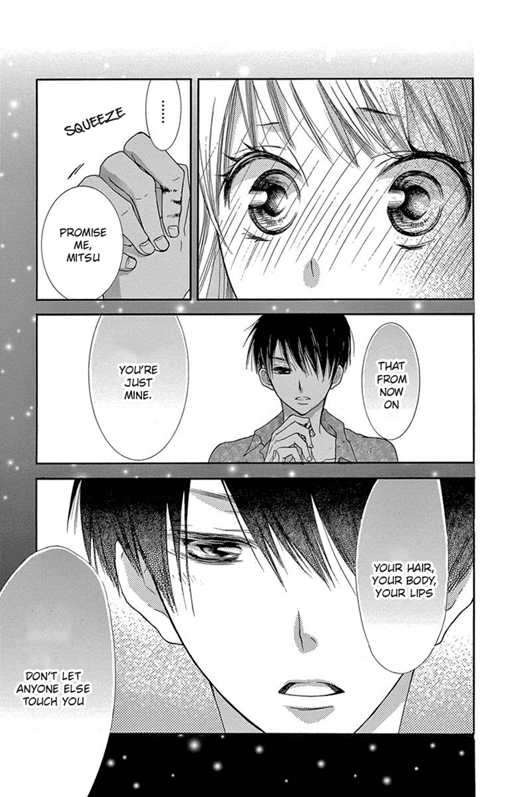 Read Motokareâ†Retry chapter 4 image 22 on Lezhin