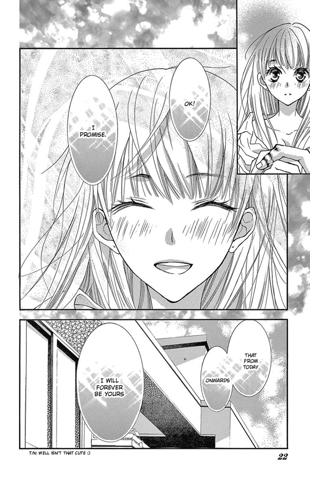 Read Motokareâ†Retry chapter 4 image 23 on Lezhin