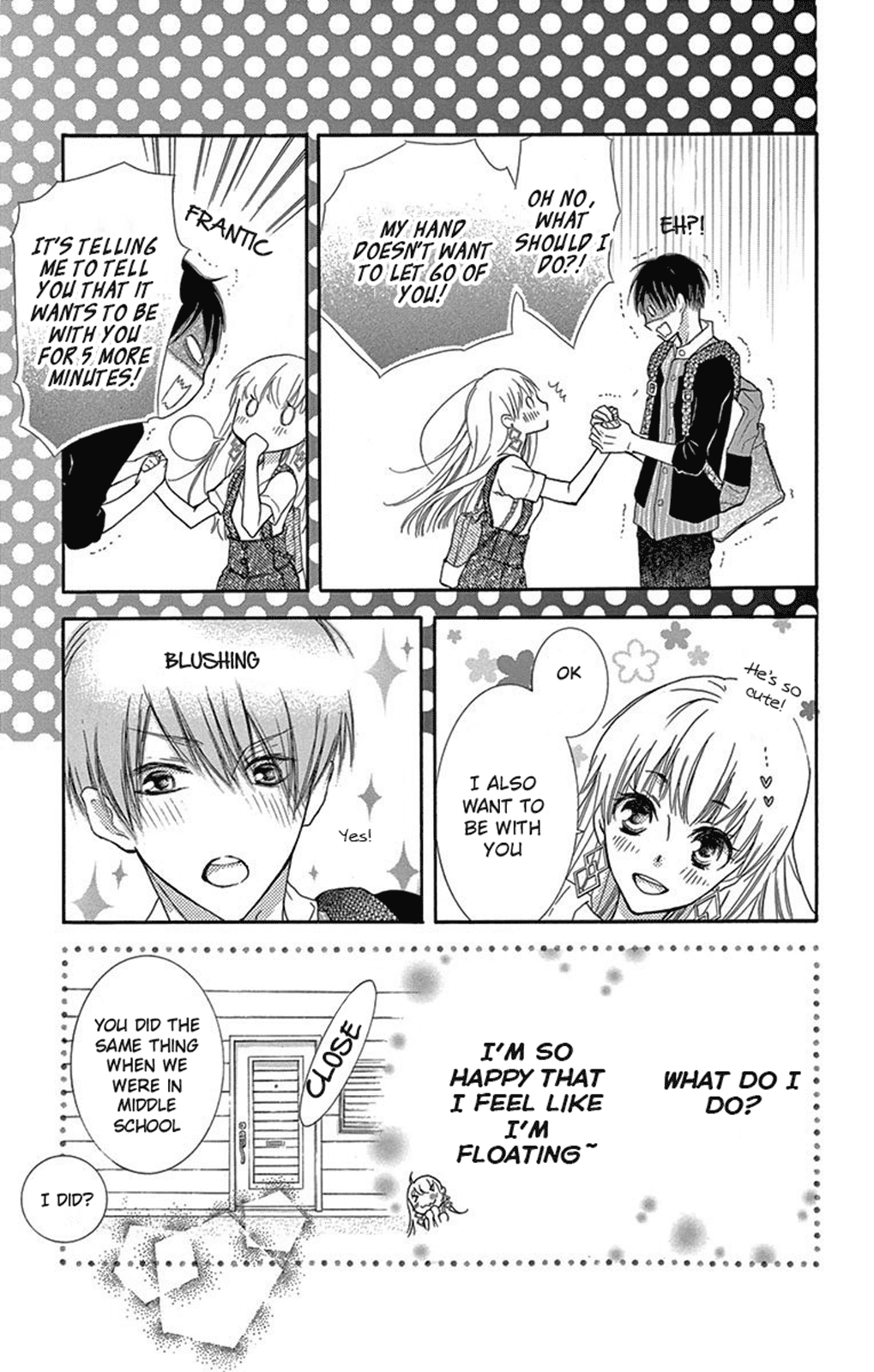 Read Motokareâ†Retry chapter 4 image 26 on Lezhin
