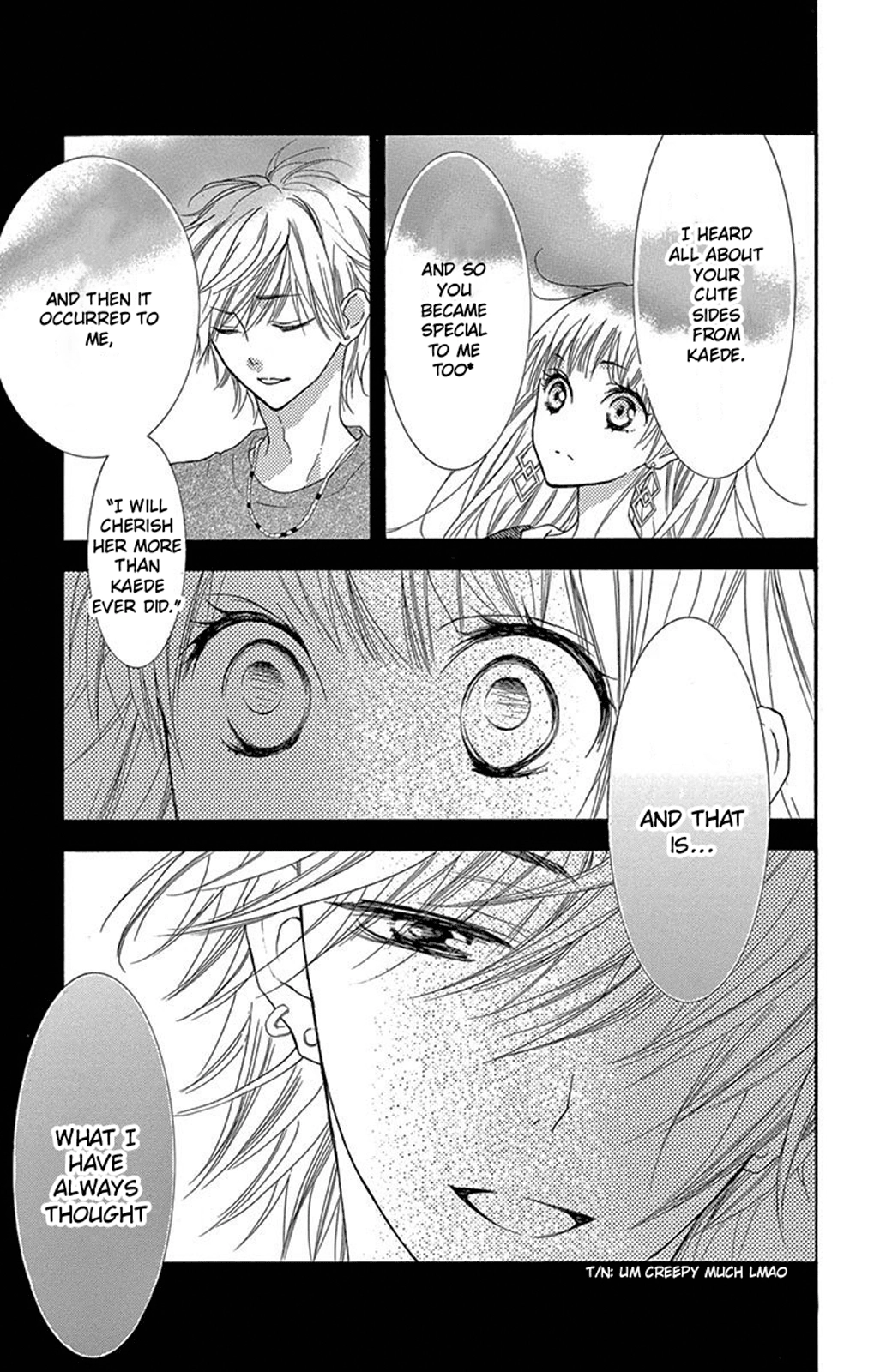Read Motokareâ†Retry chapter 4 image 36 on Lezhin