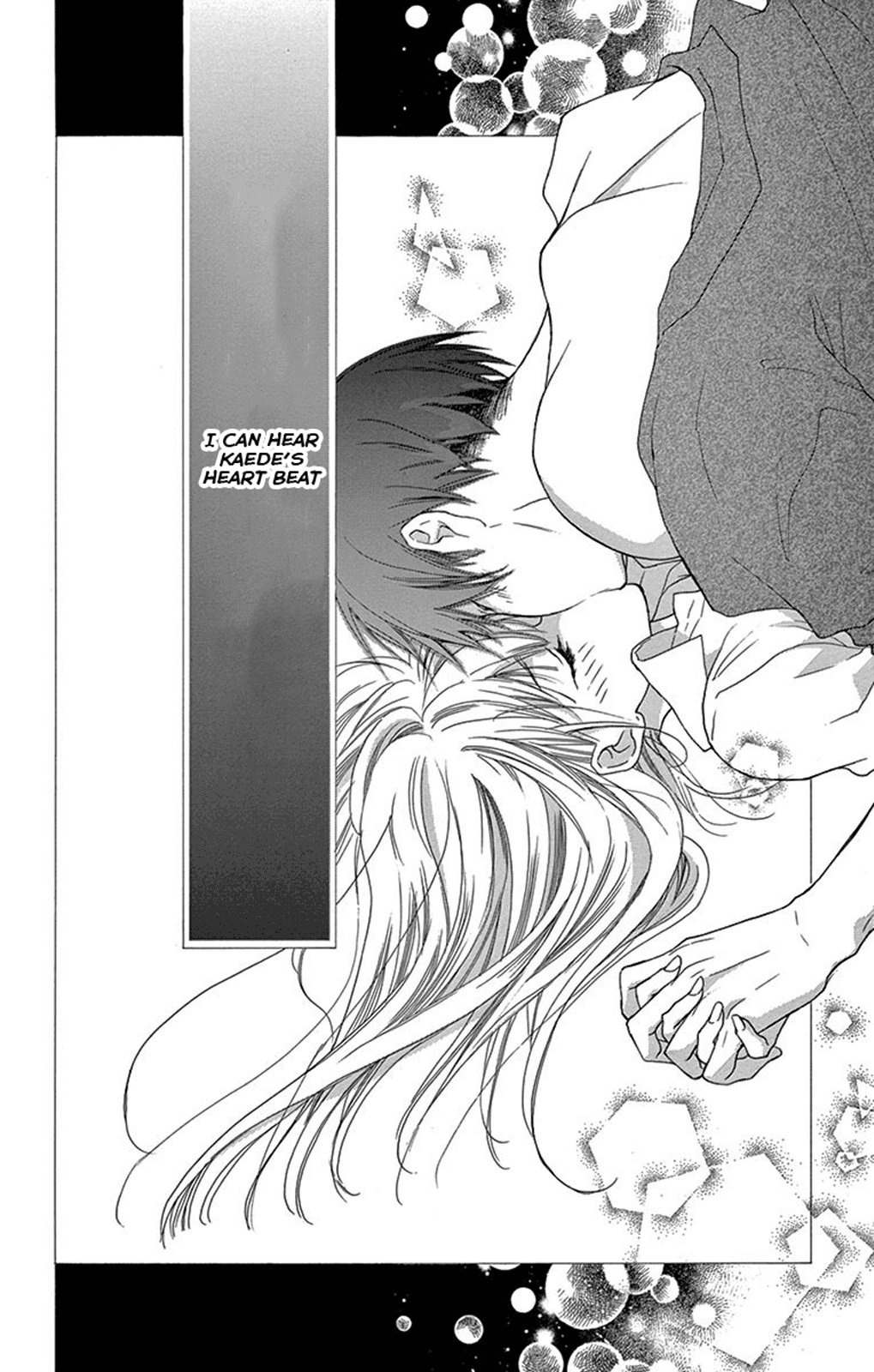 Read Motokareâ†Retry chapter 4 image 5 on Lezhin