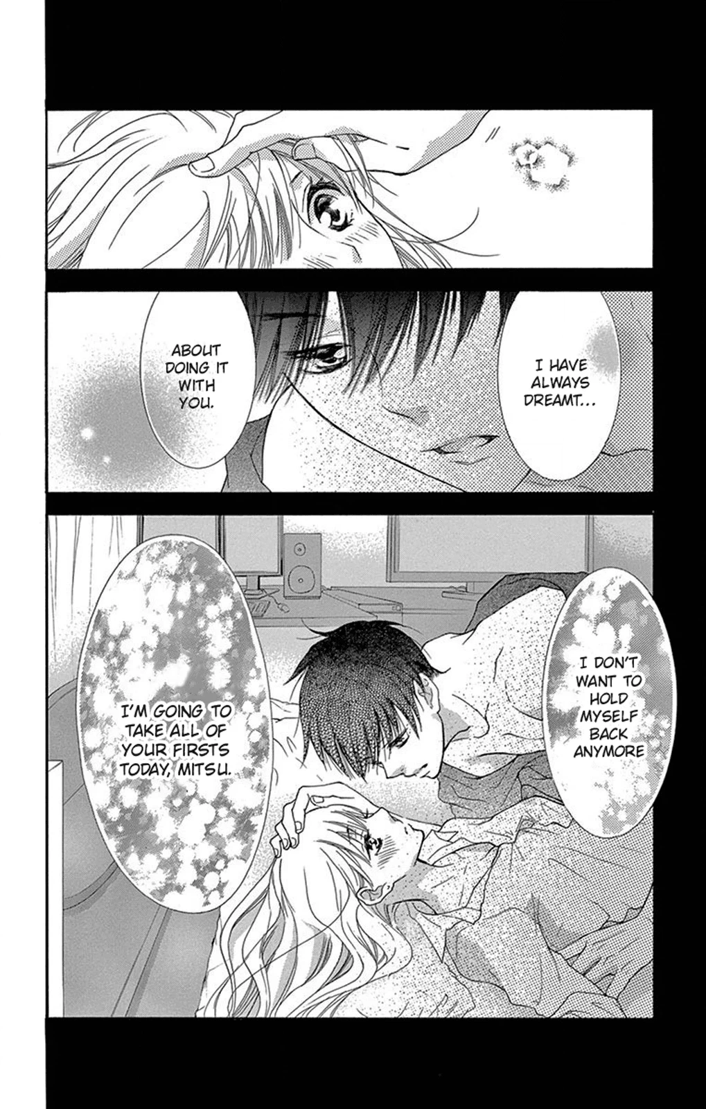 Read Motokareâ†Retry chapter 4 image 9 on Lezhin