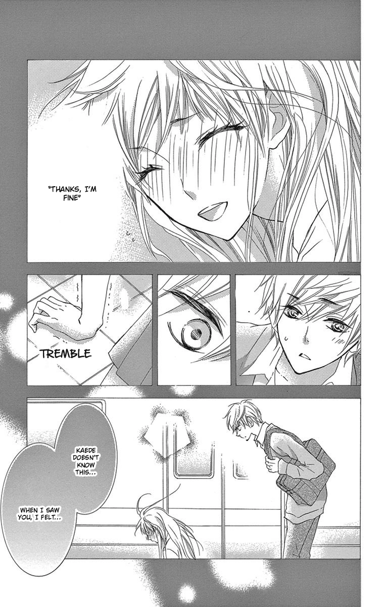 Read Motokareâ†Retry chapter 5 image 14 on Lezhin