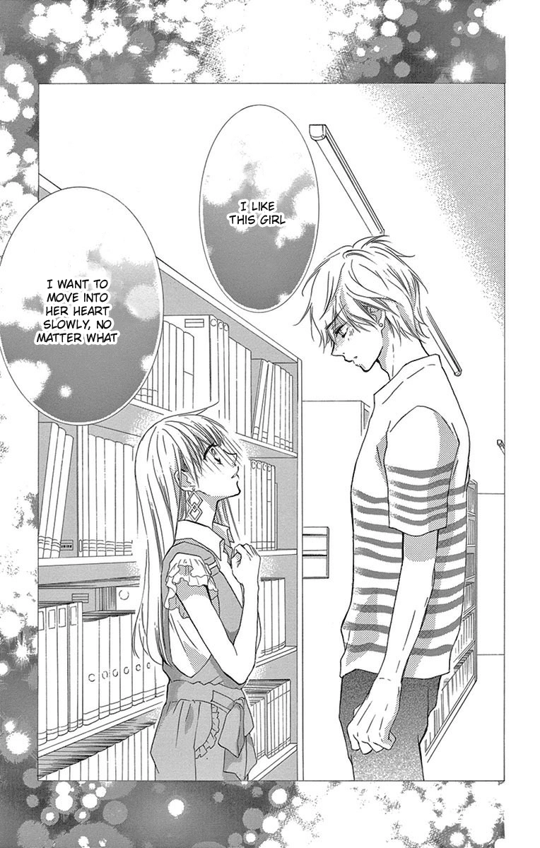 Read Motokareâ†Retry chapter 5 image 16 on Lezhin