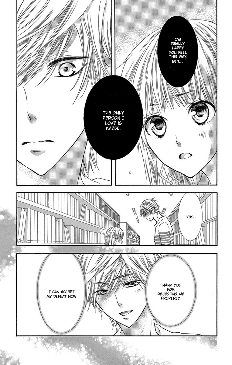 Read Motokareâ†Retry chapter 5 image 18 on Lezhin