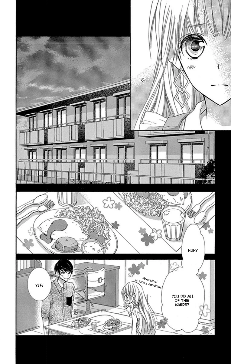 Read Motokareâ†Retry chapter 5 image 19 on Lezhin