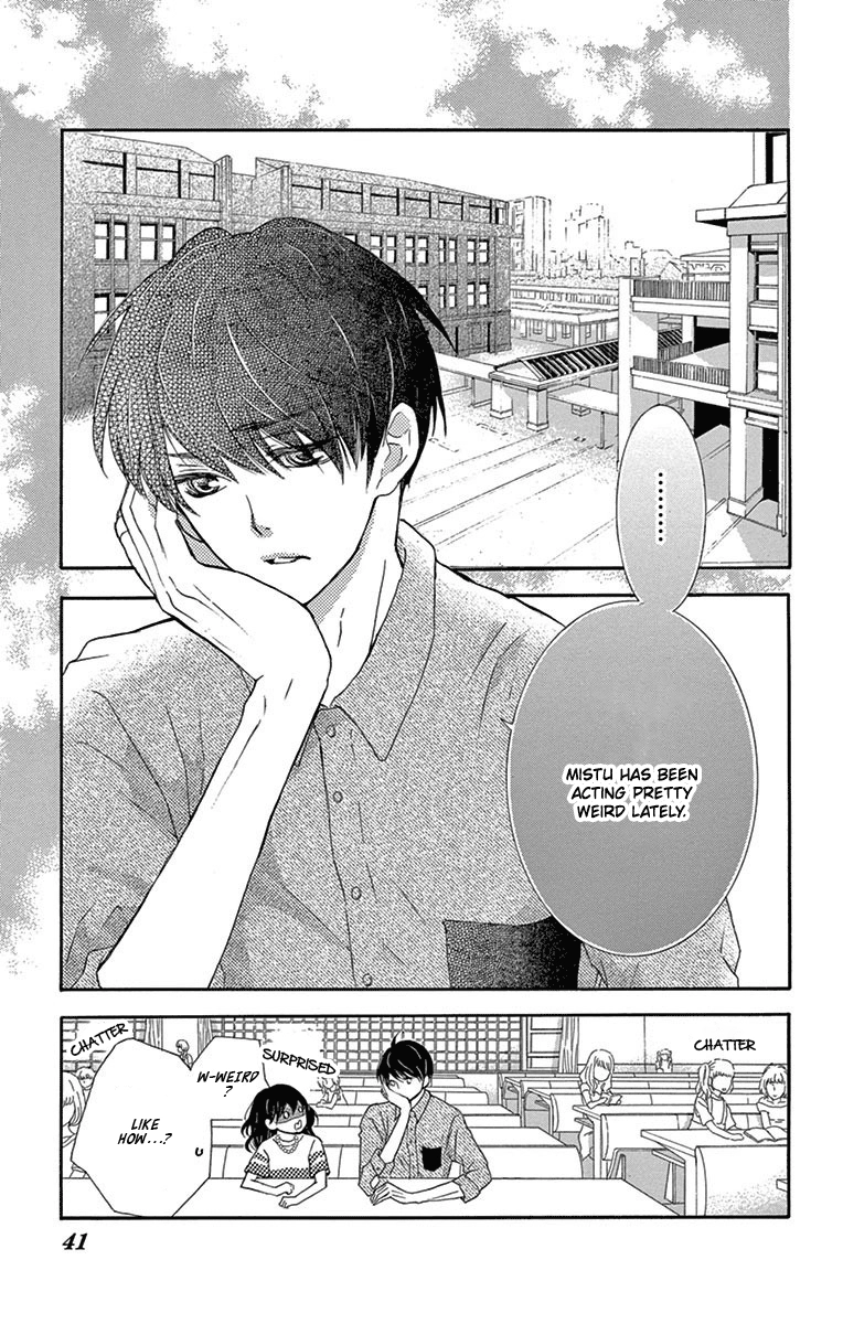 Read Motokareâ†Retry chapter 5 image 2 on Lezhin