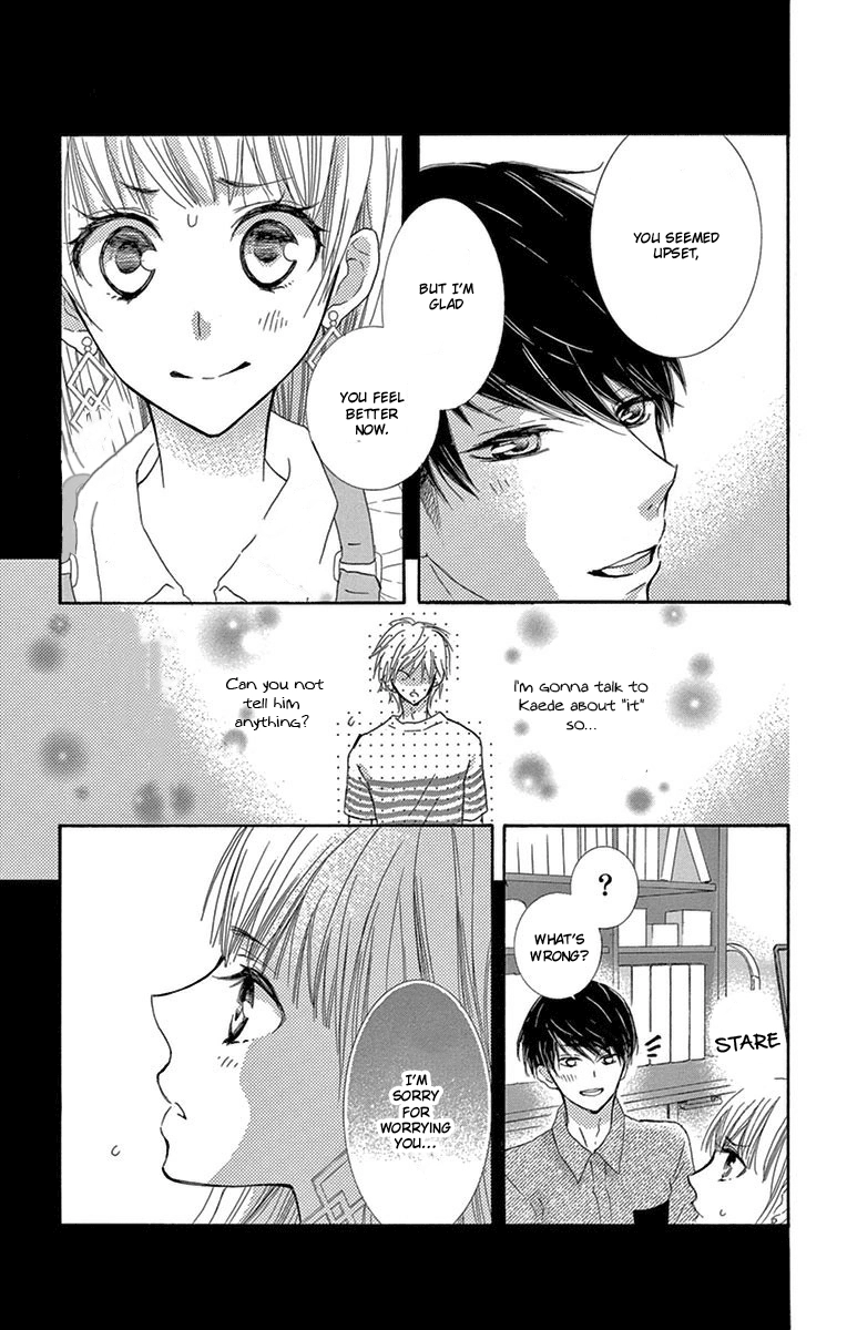 Read Motokareâ†Retry chapter 5 image 20 on Lezhin
