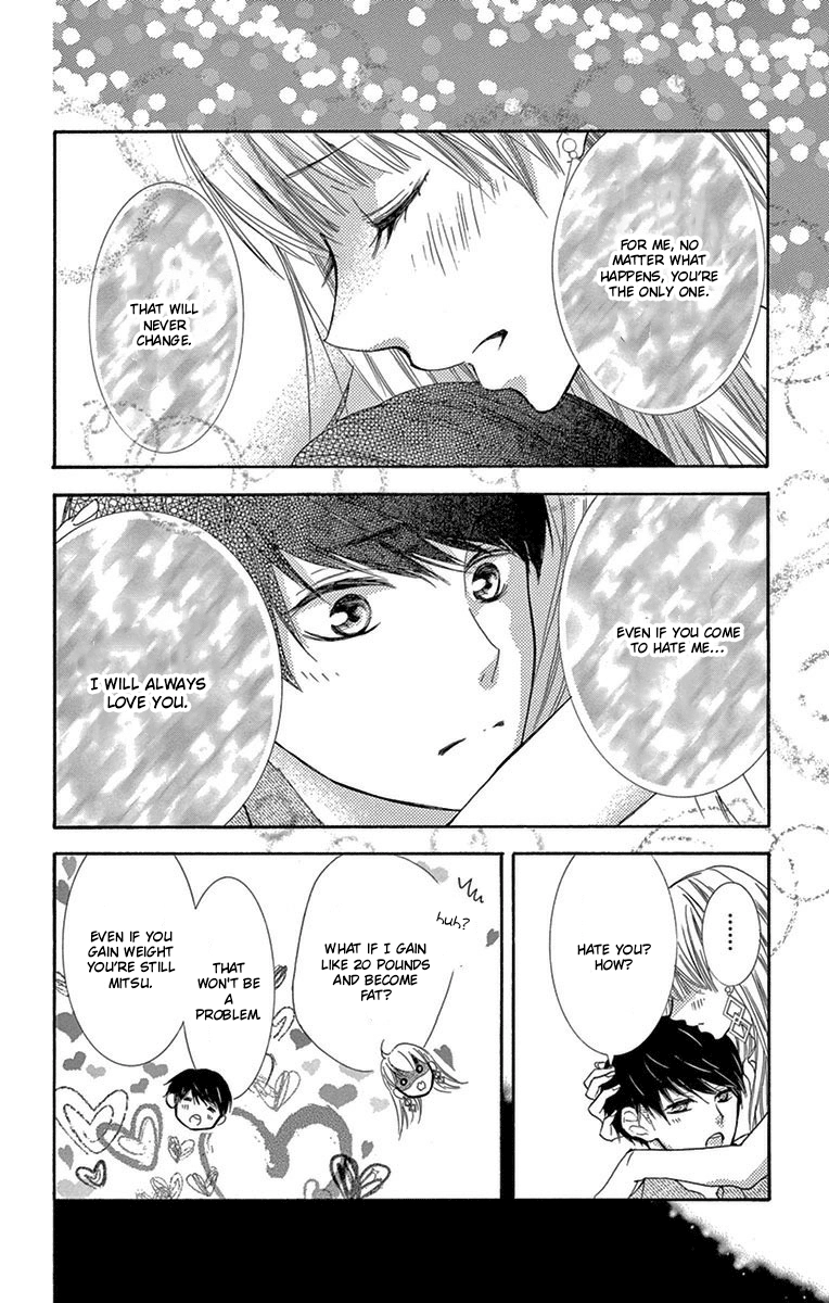 Read Motokareâ†Retry chapter 5 image 23 on Lezhin