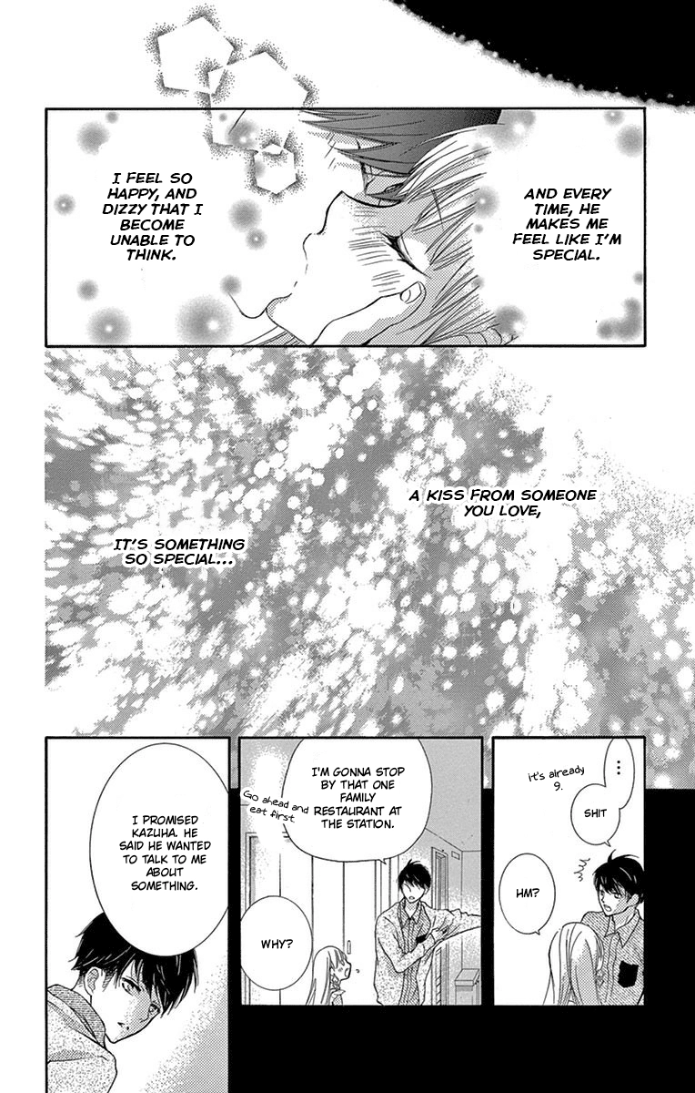 Read Motokareâ†Retry chapter 5 image 25 on Lezhin
