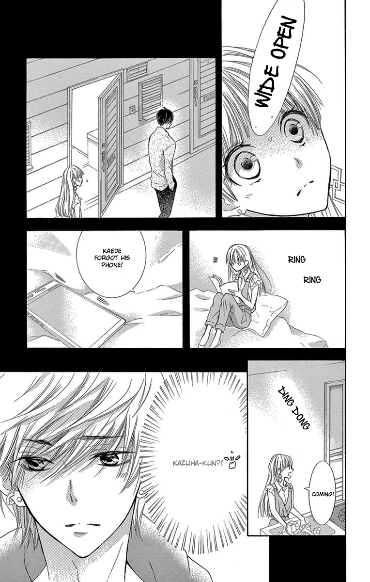 Read Motokareâ†Retry chapter 5 image 26 on Lezhin