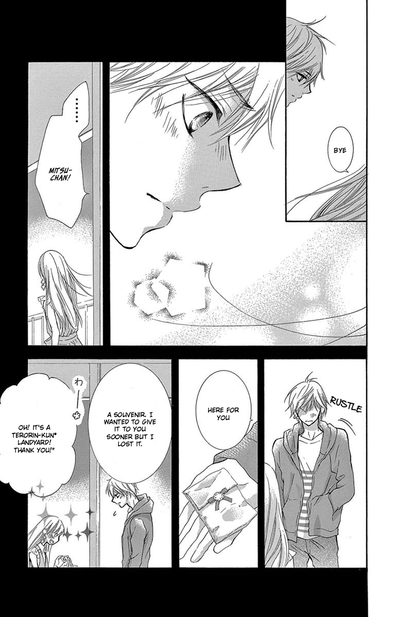 Read Motokareâ†Retry chapter 5 image 28 on Lezhin