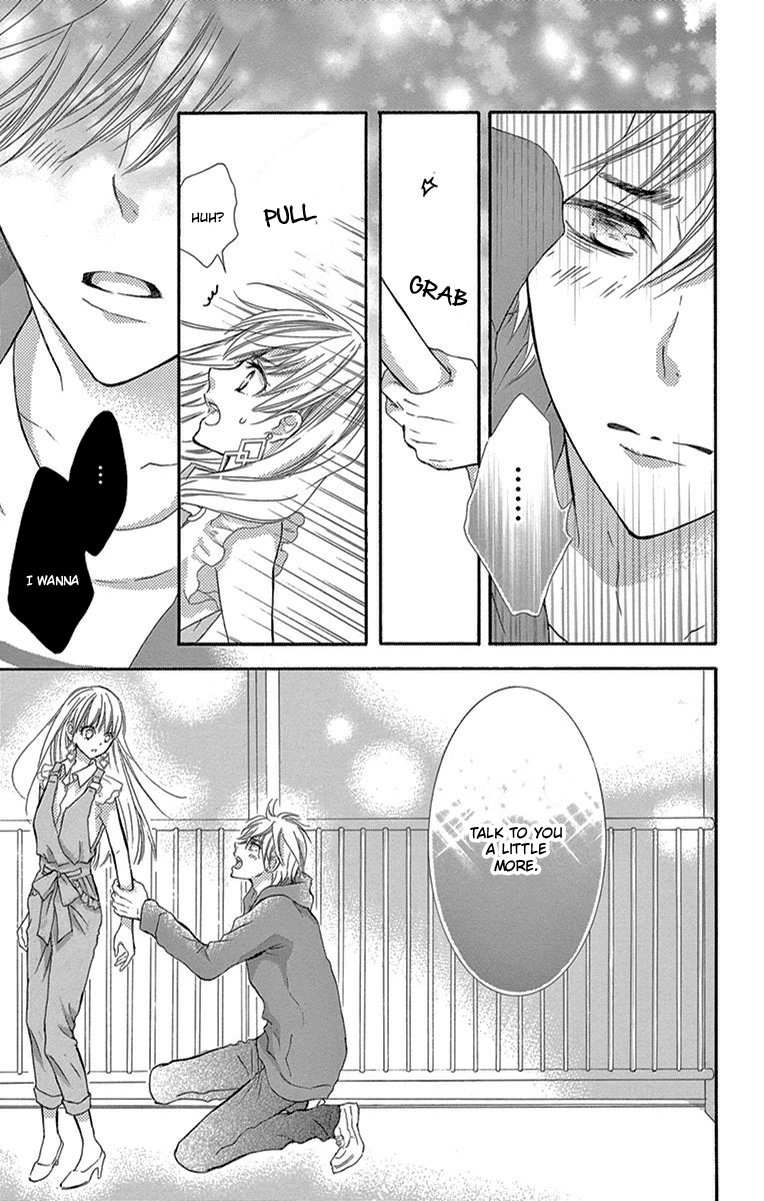 Read Motokareâ†Retry chapter 5 image 32 on Lezhin