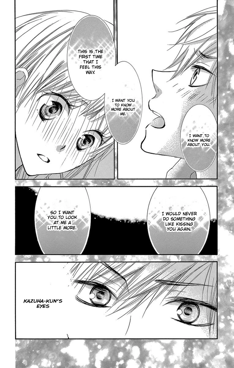 Read Motokareâ†Retry chapter 5 image 33 on Lezhin