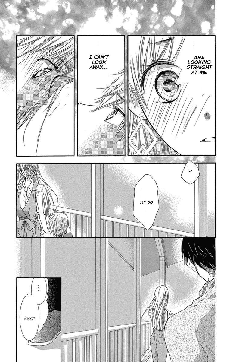 Read Motokareâ†Retry chapter 5 image 34 on Lezhin