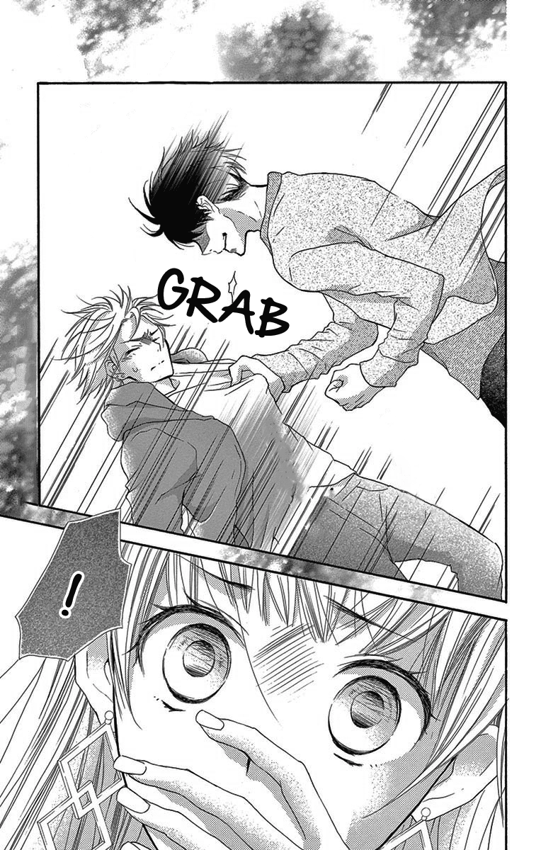 Read Motokareâ†Retry chapter 5 image 36 on Lezhin