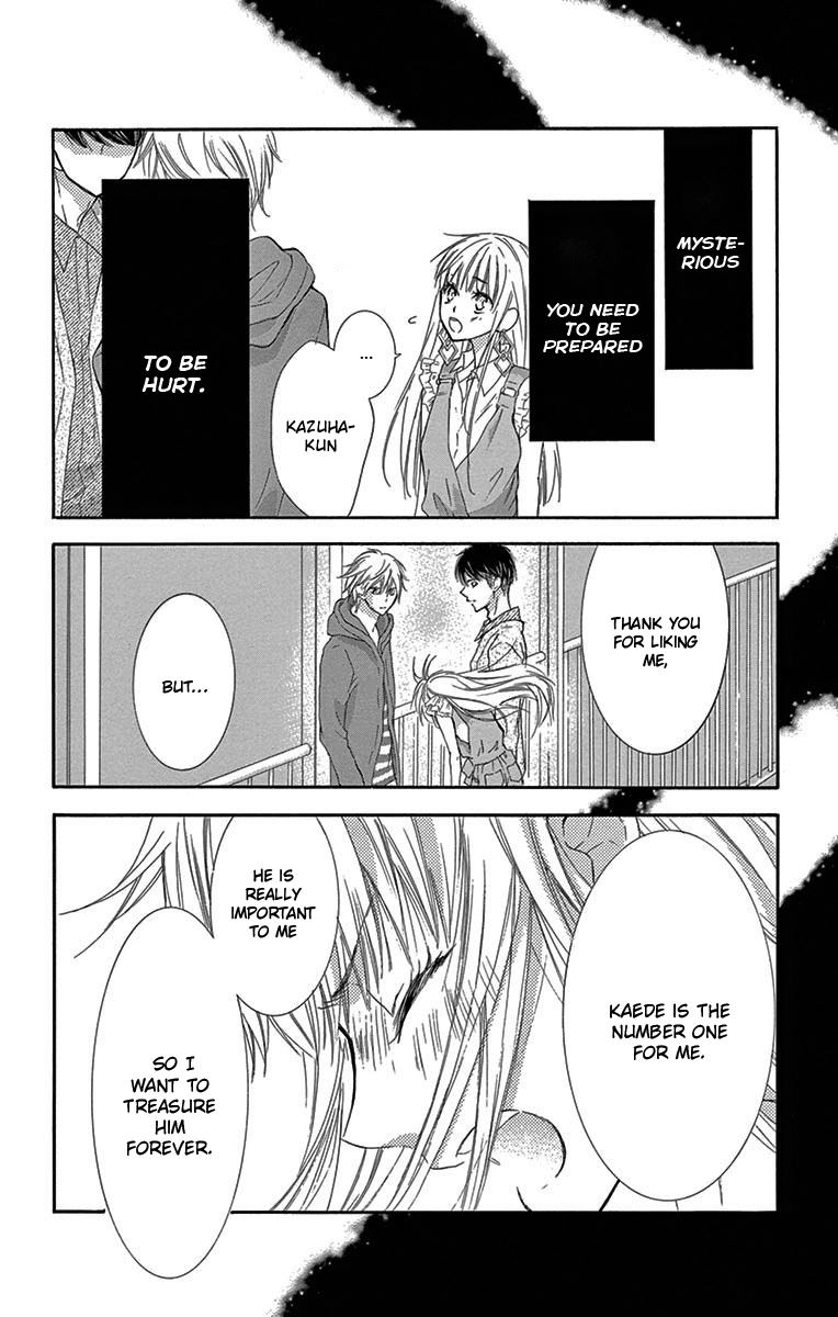 Read Motokareâ†Retry chapter 6 image 10 on Lezhin