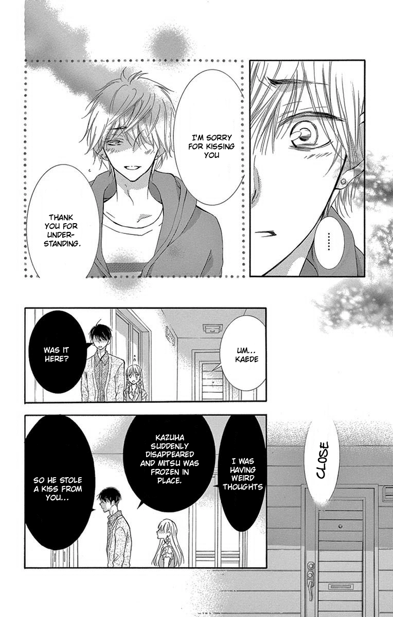 Read Motokareâ†Retry chapter 6 image 12 on Lezhin