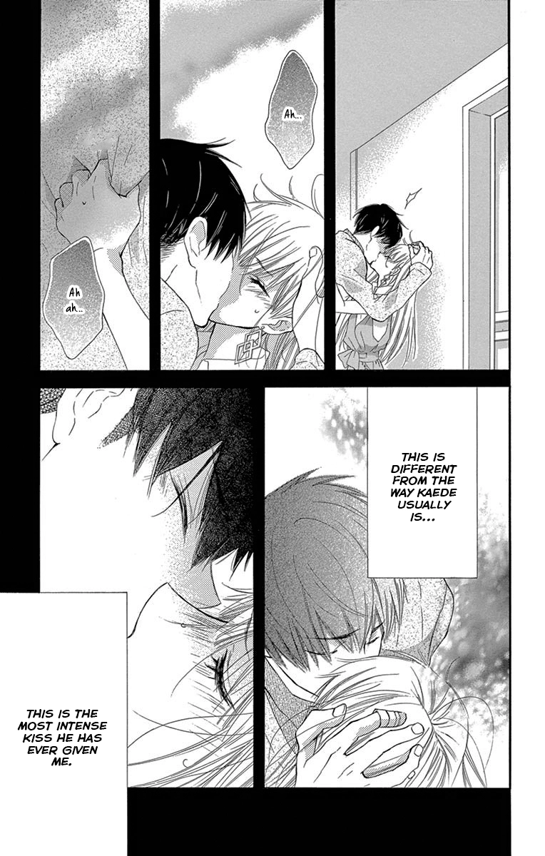 Read Motokareâ†Retry chapter 6 image 15 on Lezhin