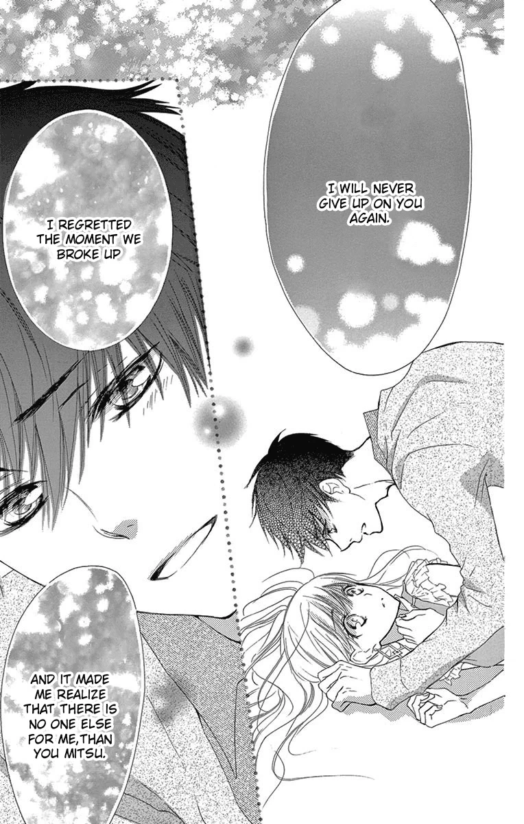 Read Motokareâ†Retry chapter 6 image 19 on Lezhin