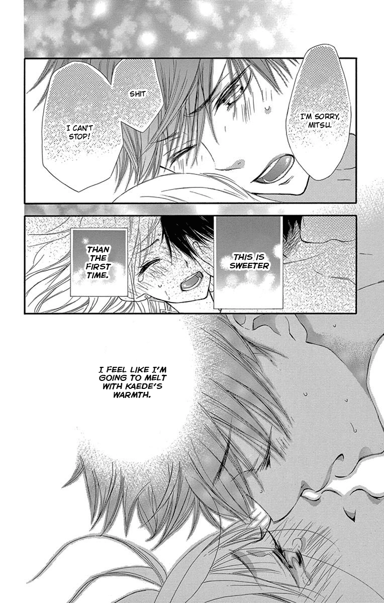 Read Motokareâ†Retry chapter 6 image 24 on Lezhin