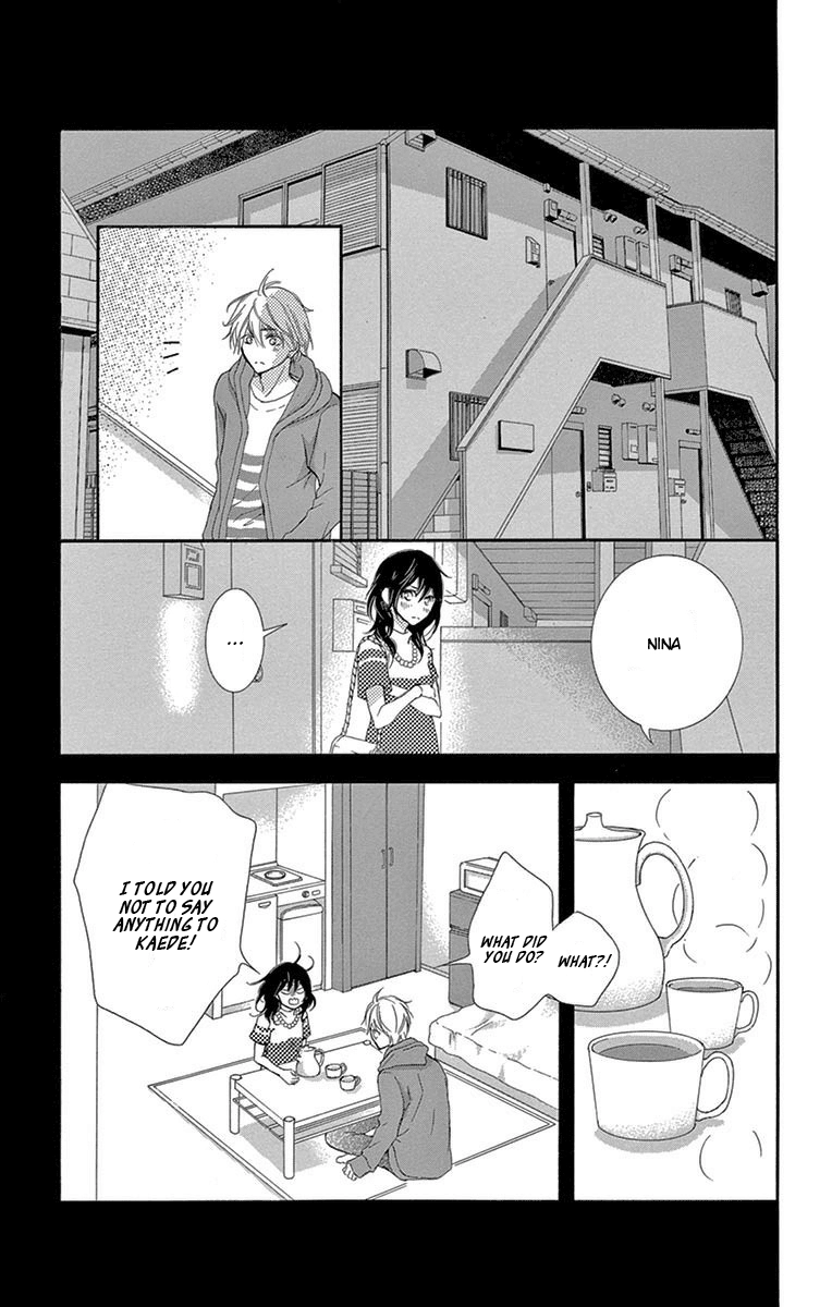 Read Motokareâ†Retry chapter 6 image 25 on Lezhin