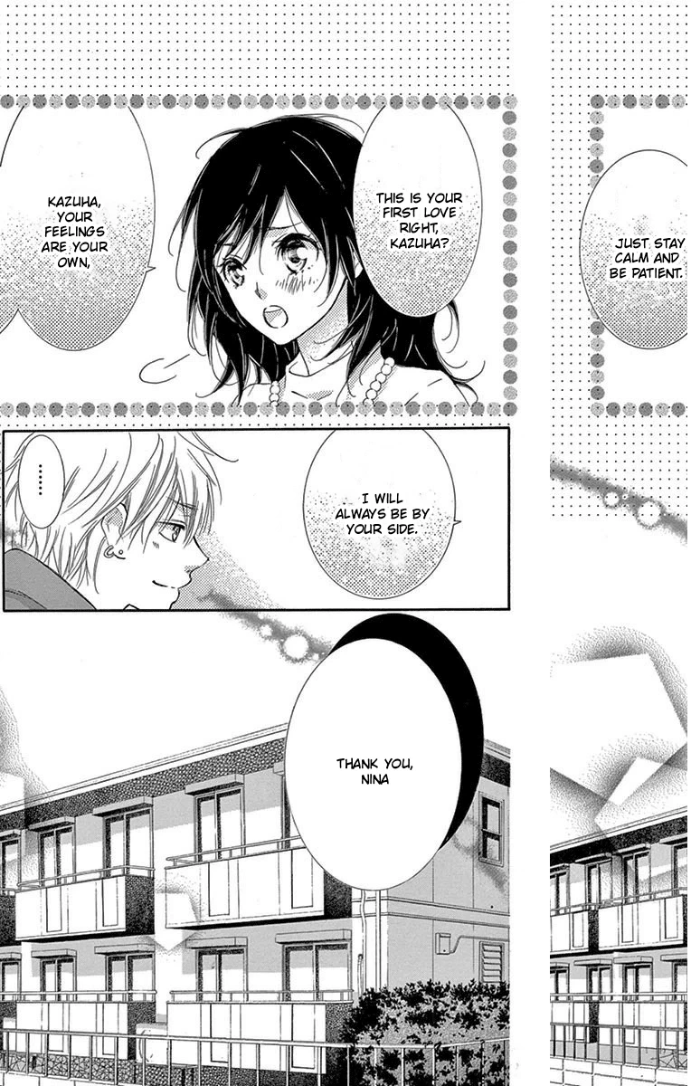Read Motokareâ†Retry chapter 6 image 29 on Lezhin