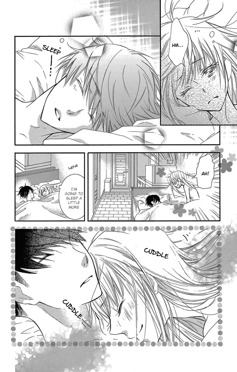 Read Motokareâ†Retry chapter 6 image 30 on Lezhin