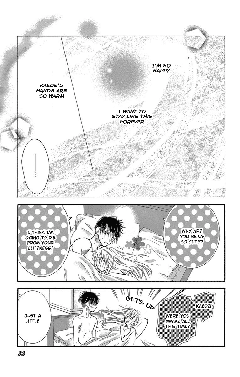 Read Motokareâ†Retry chapter 6 image 31 on Lezhin