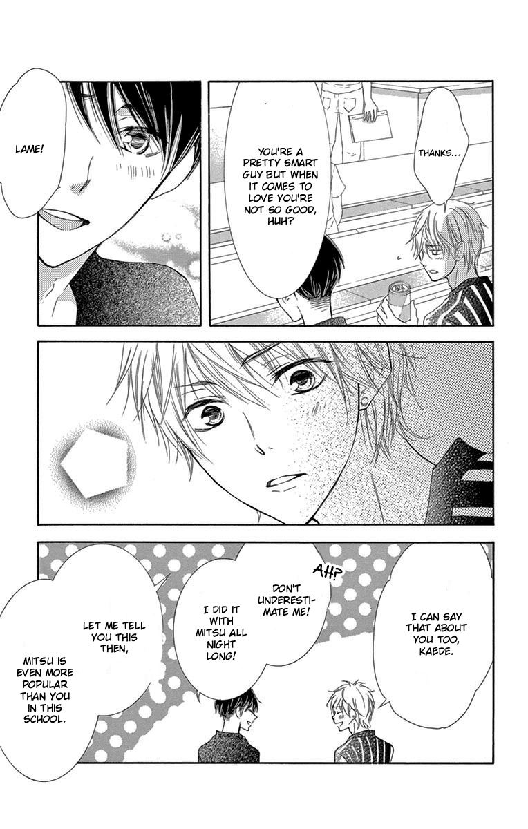 Read Motokareâ†Retry chapter 6 image 35 on Lezhin