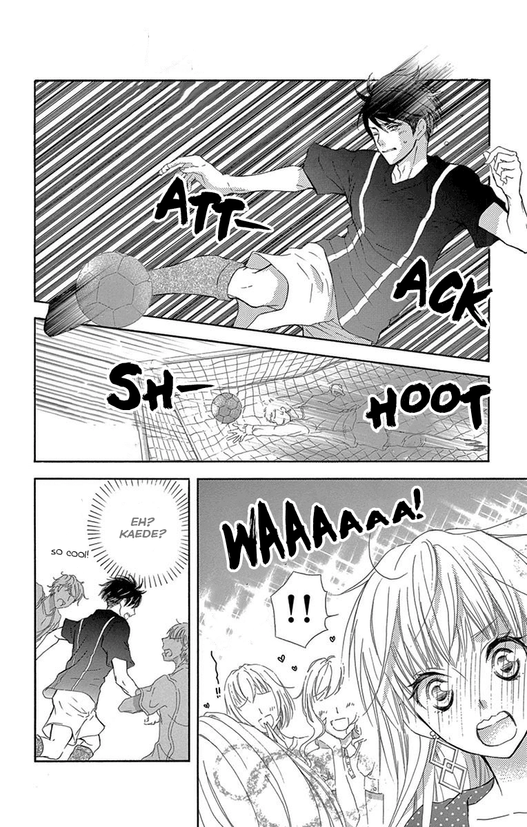 Read Motokareâ†Retry chapter 6 image 38 on Lezhin