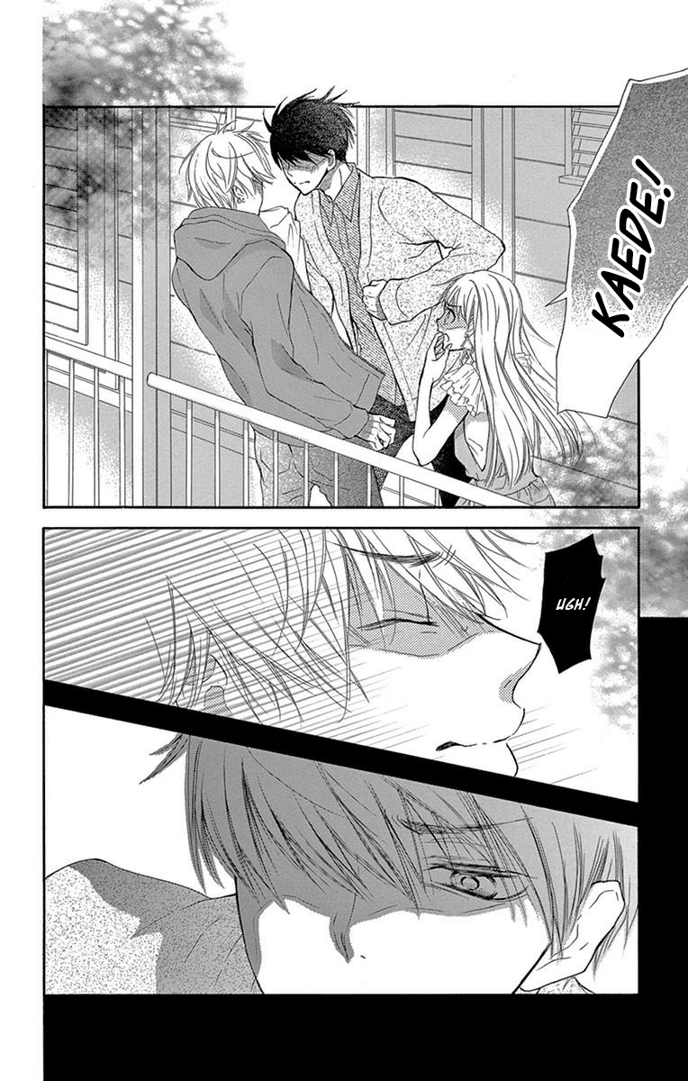 Read Motokareâ†Retry chapter 6 image 4 on Lezhin