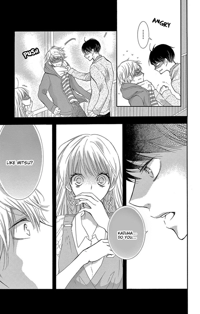 Read Motokareâ†Retry chapter 6 image 5 on Lezhin