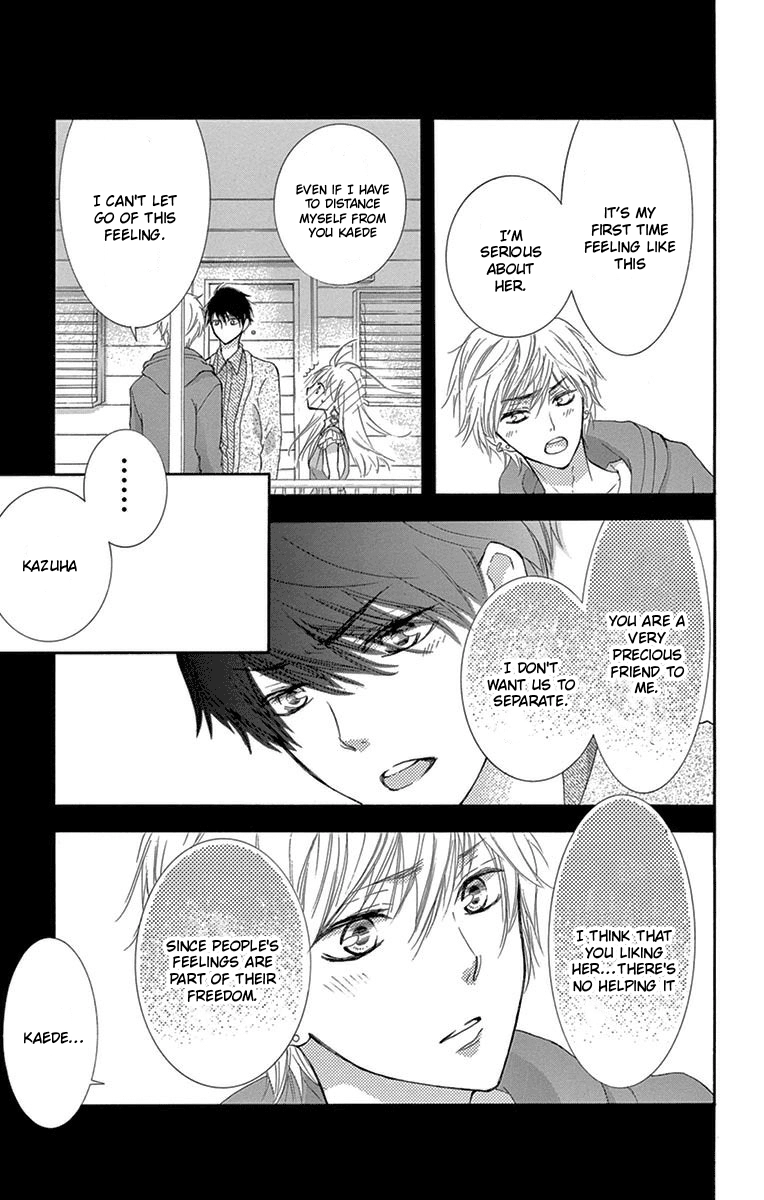 Read Motokareâ†Retry chapter 6 image 7 on Lezhin