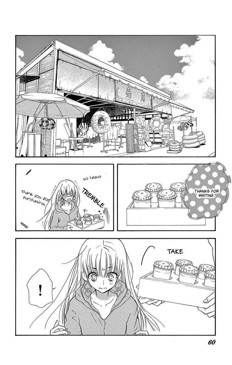 Read Motokareâ†Retry chapter 7 image 16 on Lezhin