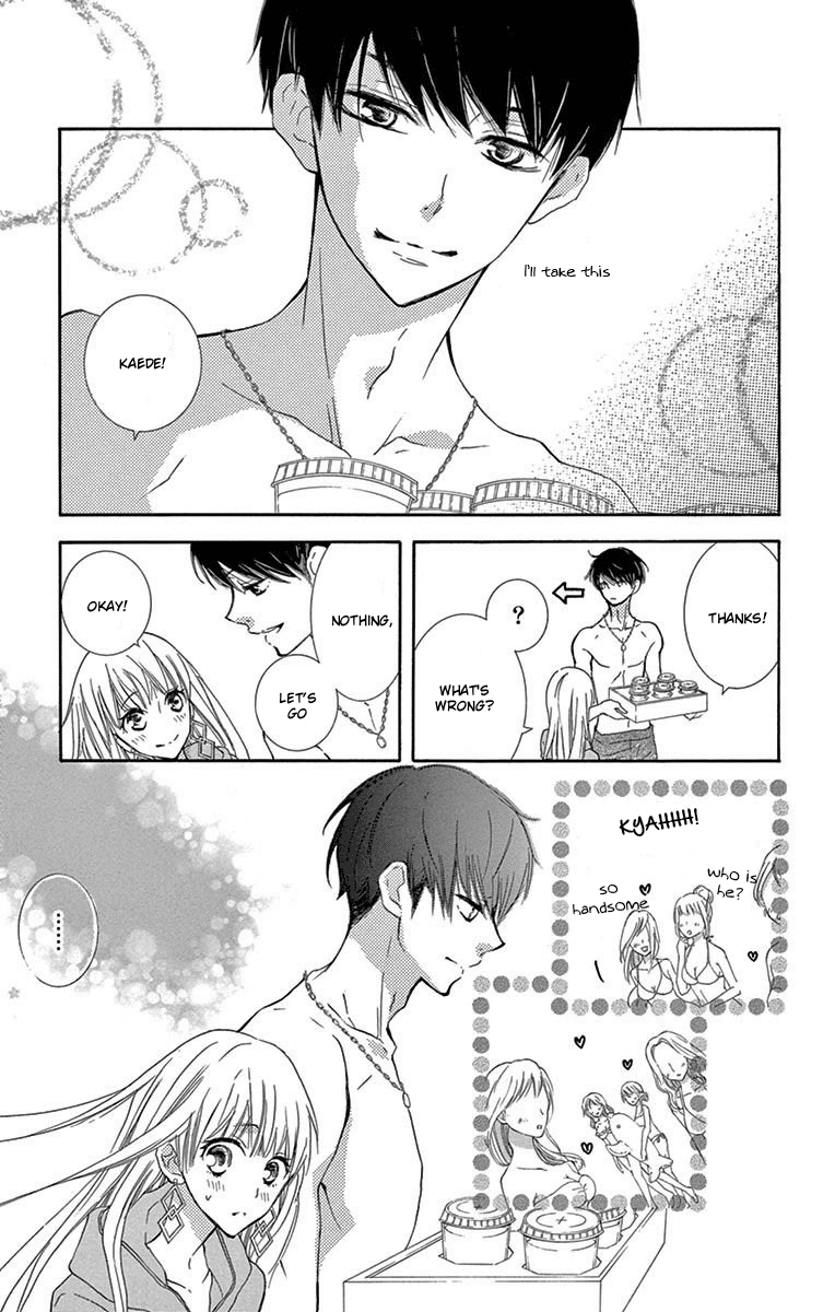 Read Motokareâ†Retry chapter 7 image 17 on Lezhin