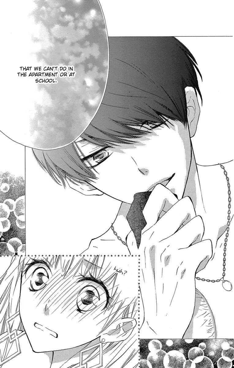 Read Motokareâ†Retry chapter 7 image 41 on Lezhin