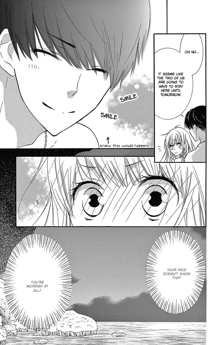 Read Motokareâ†Retry chapter 7 image 43 on Lezhin