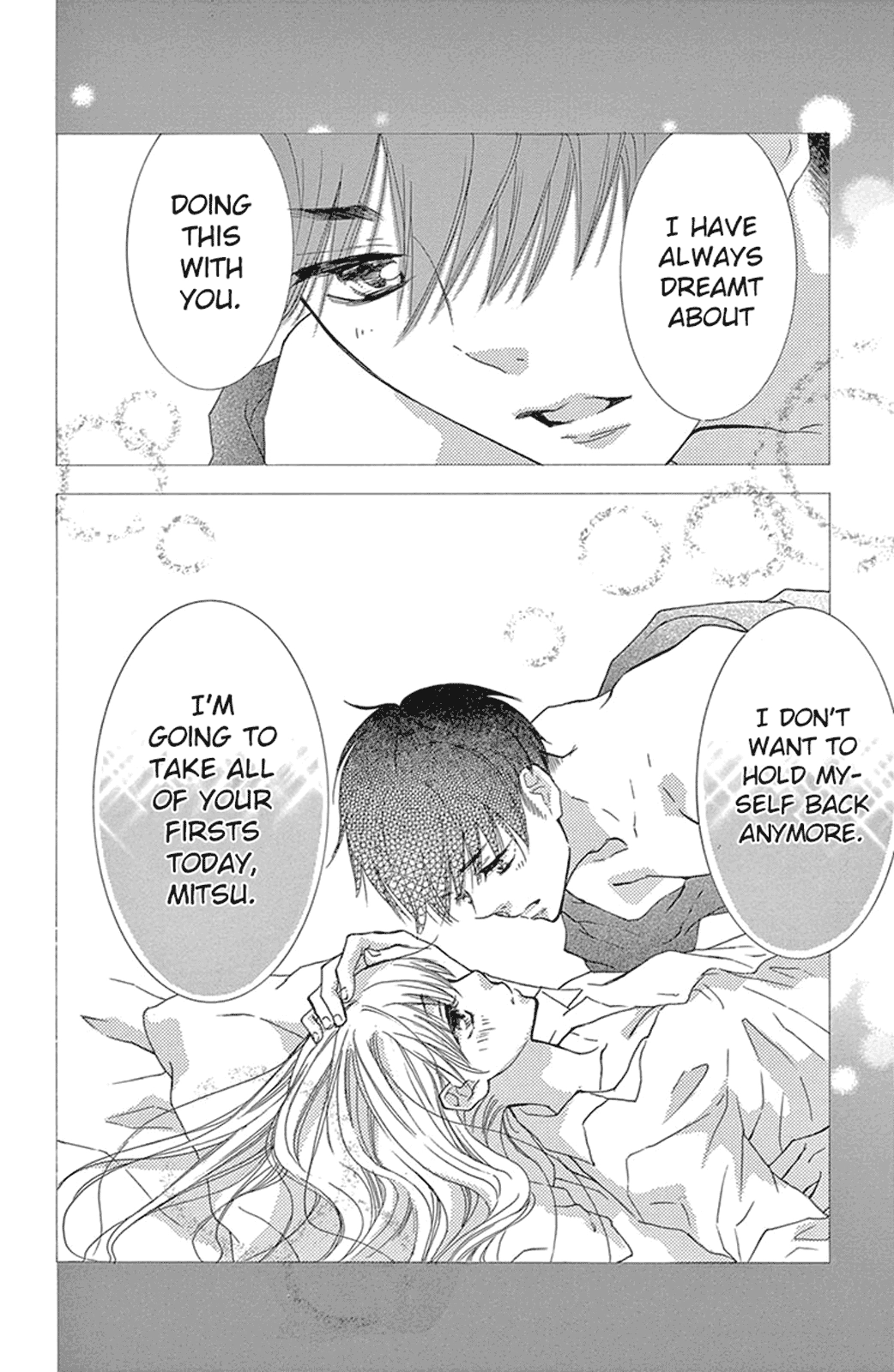 Read Motokareâ†Retry chapter 8.5 image 3 on Lezhin