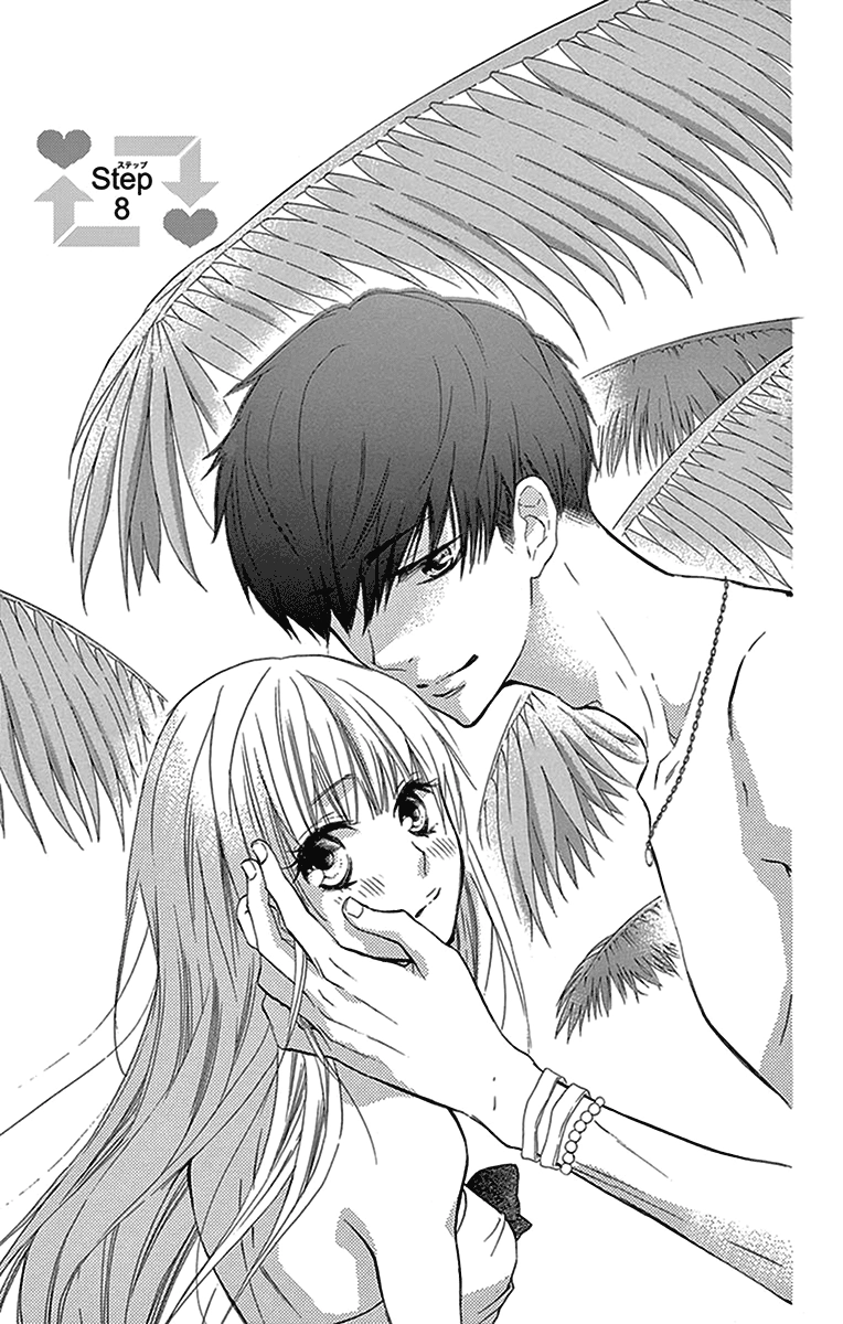 Read Motokareâ†Retry chapter 8 image 1 on Lezhin