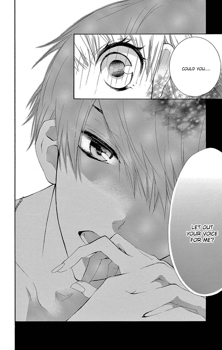 Read Motokareâ†Retry chapter 8 image 10 on Lezhin