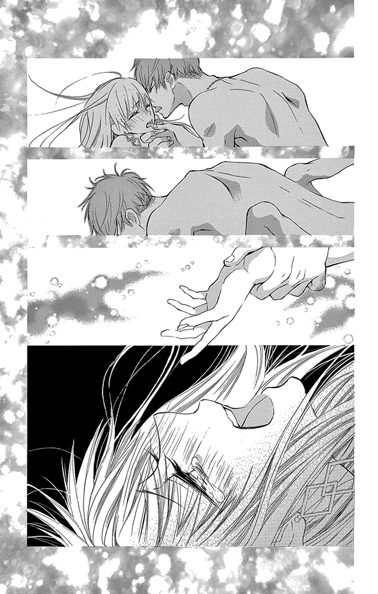 Read Motokareâ†Retry chapter 8 image 11 on Lezhin