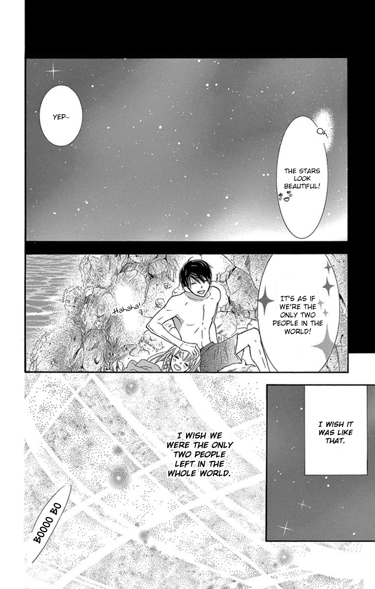 Read Motokareâ†Retry chapter 8 image 14 on Lezhin