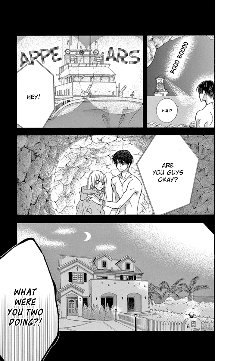 Read Motokareâ†Retry chapter 8 image 15 on Lezhin